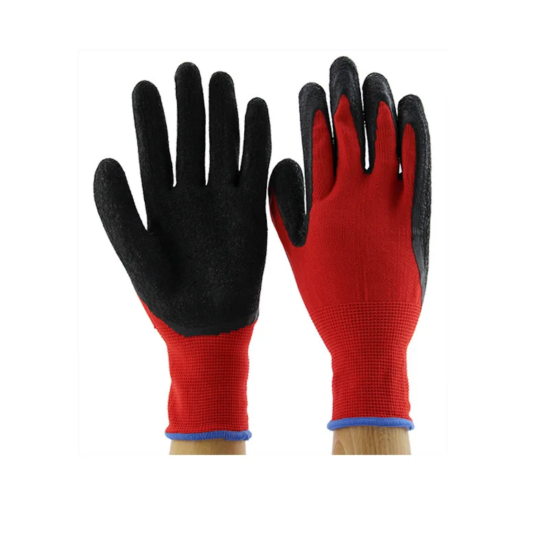 wholesale cheap high quality gardening gloves