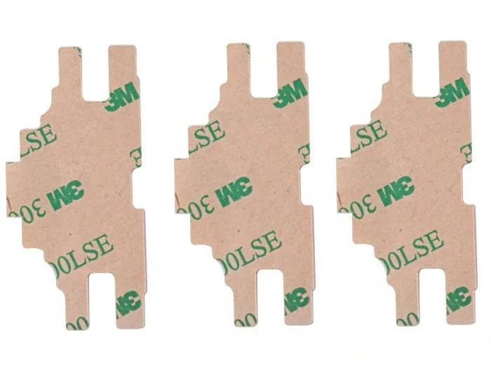 Kiss Die Cutting 3M 9471LE 9472LE  Laminating Adhesive Transfer Tape 300LSE