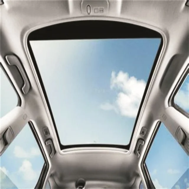 RS UMU Rushui grey switchable film vehicle pdlc smart film for car