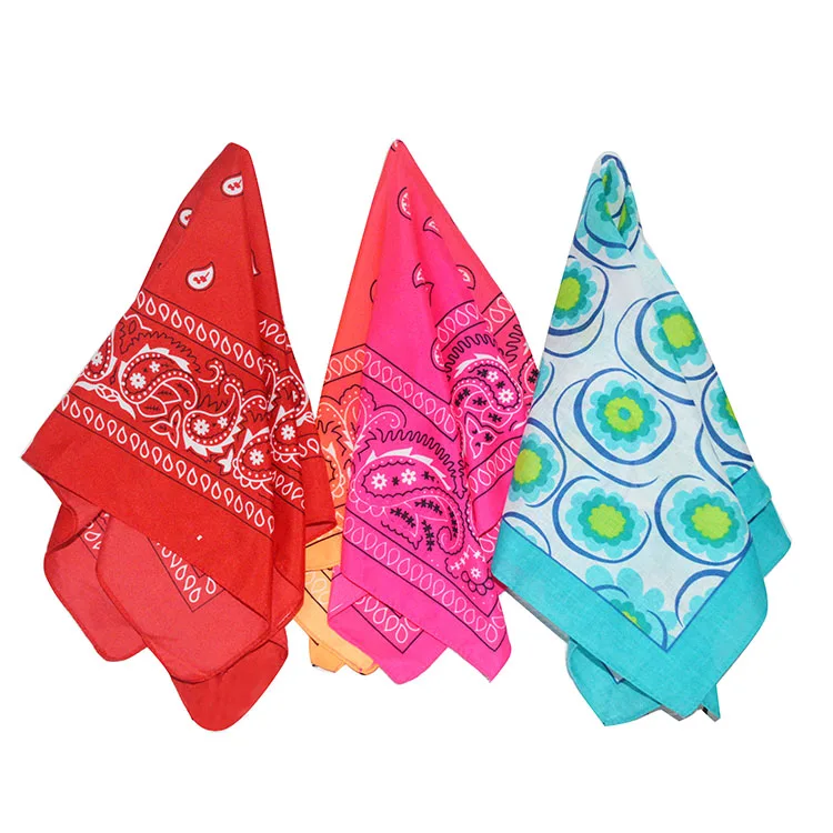 2021 оптовая продажа, Модный женский платок из полиэстера, популярный платок