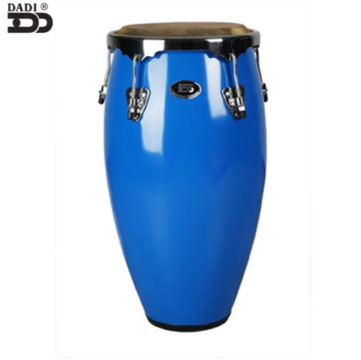 DADI drumset musical instruments musical fiber glass professional kongo congas drum kit wholesales,