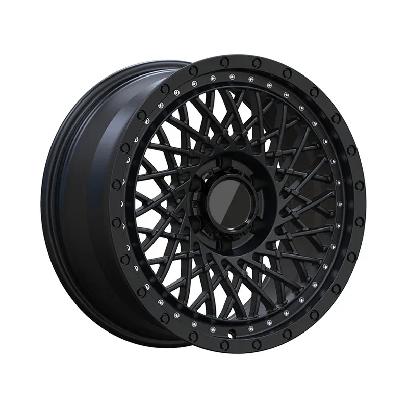New design multispoke aluminum wheels rays forged custom size style aluminum alloy passenger car wheels