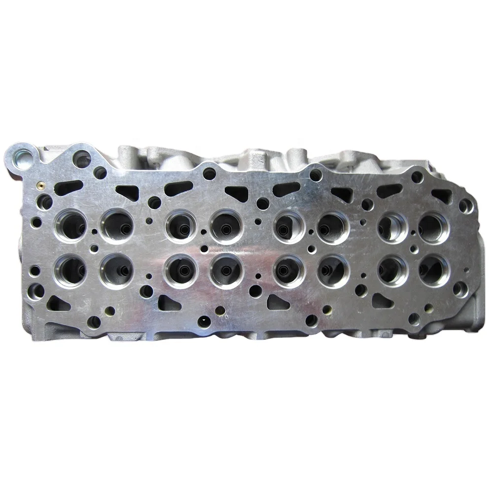 Diesel Aluminium Bare ZD30 Engine Cylinder Head for Nissan Terrano/Navara/Pickup/ELGRAND 908796