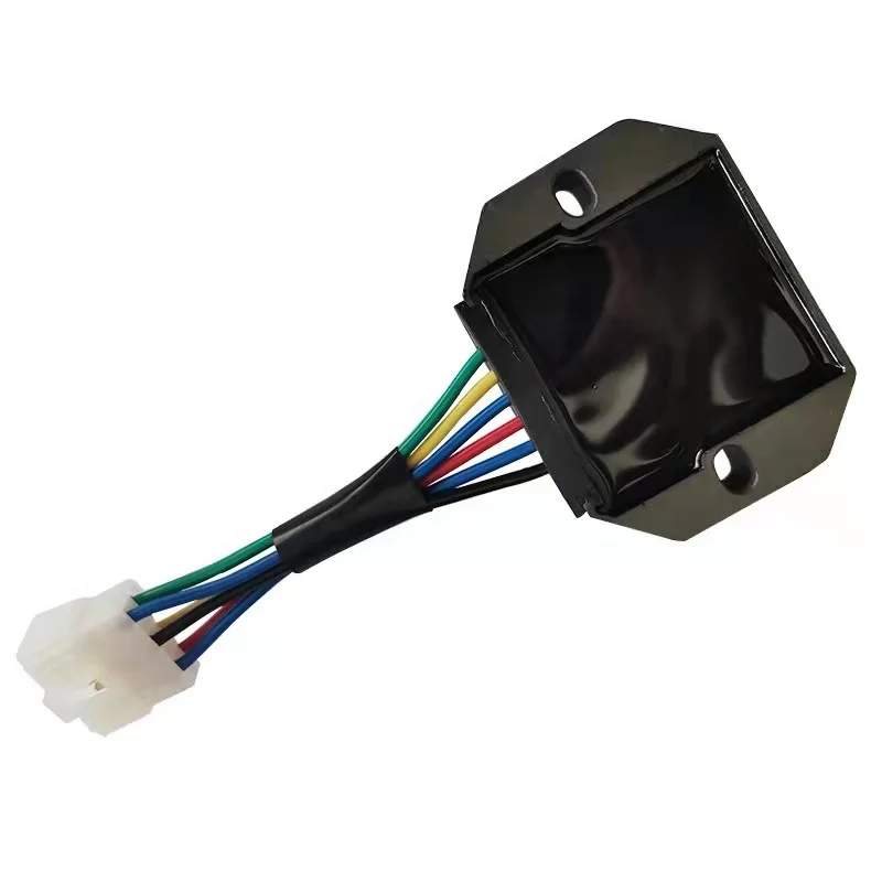 good quality Motorcycle ballast rectifier RS5155 15351-64600 15351-64601 M802471 185530 RP201-53710