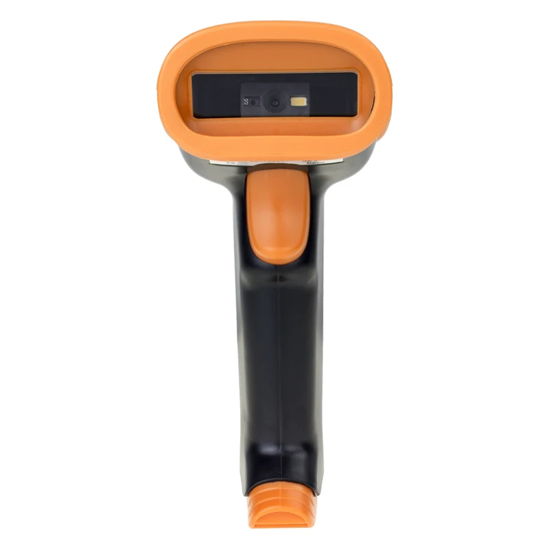 NT-S3 New Rugged Tablet With Portable Barcode Scanner For Supermarket