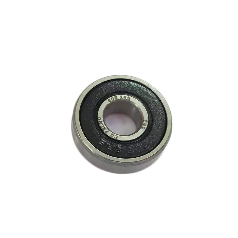 605RS with size 5*14*5mm Professional Bearing Engineering Premium Deep groove ball bearings  606 607 608 624 625 697