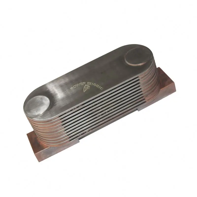 Dfm spare parts tractor cooling system 3023078