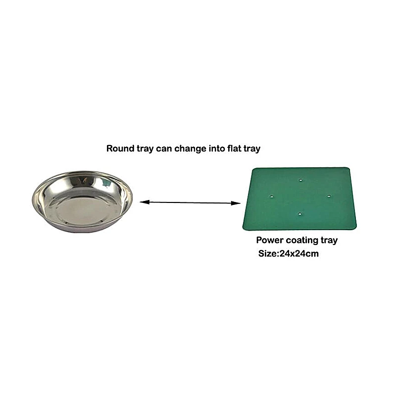 Market Round pan spring scales for 60kg capacity