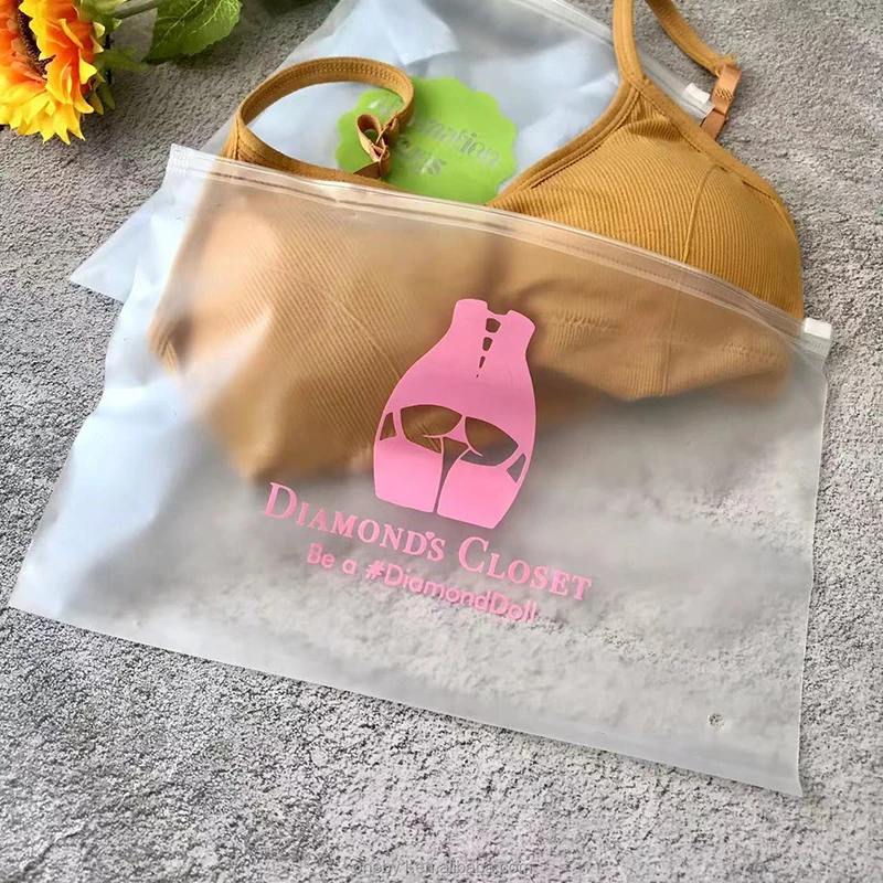 wholesale Stock Translucent Dots Plastic Cookie Packaging Bag, Wrapper OPP Self Adhesive Bags