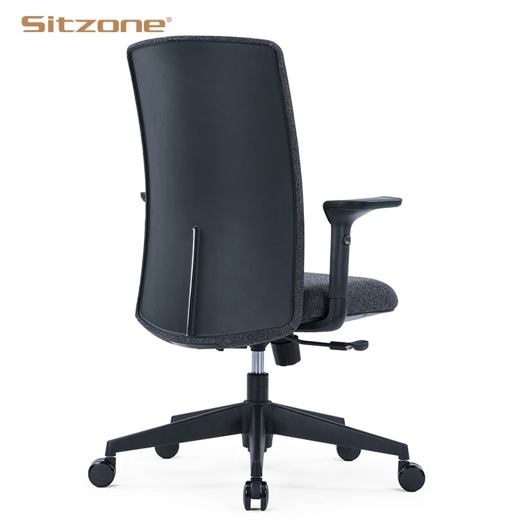 Factory Supply New Arrival Cheap Visitors Normal Office Chairs