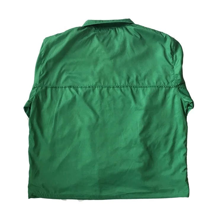 OEM Service Custom Jackets  High quality jacket for man  China Wholesale winter wears for men