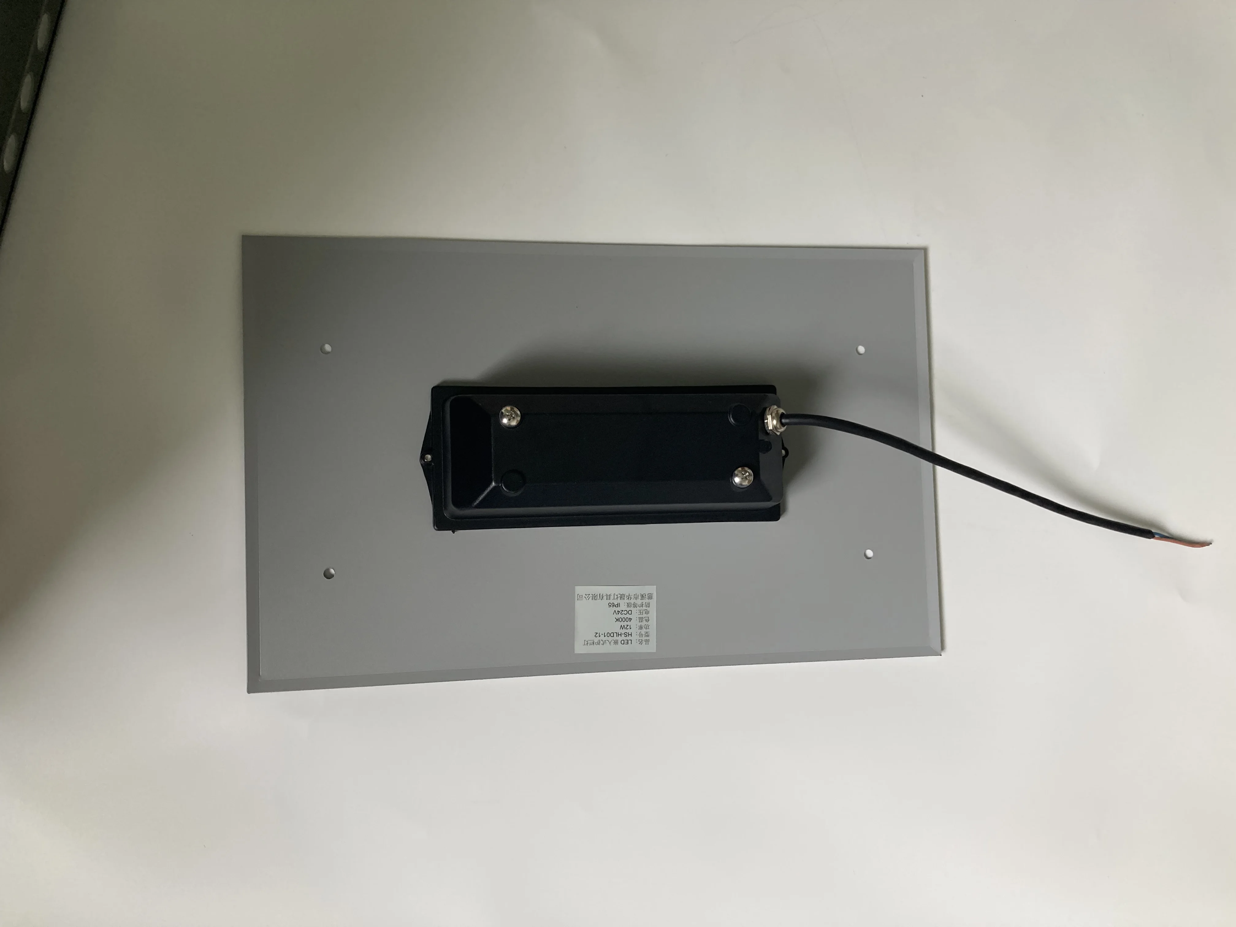 DC24V 40 Вт DMX наружный прожектор IP65 для наружных фасадов ландшафтного архитектурного освещения