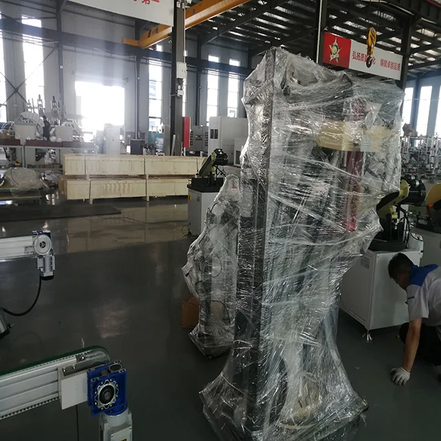 Two Pumps Two Component Sealant Sealing Machine