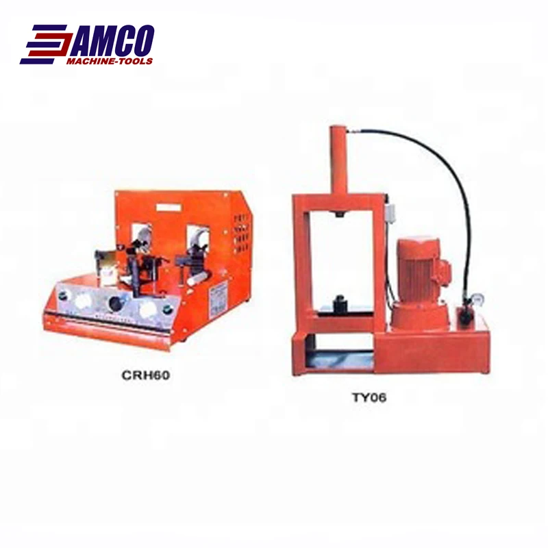 connecting rod heater CRH60