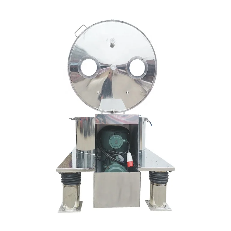 Wholesale Oil Extract Stainless Steel Centrifuge Machine Price