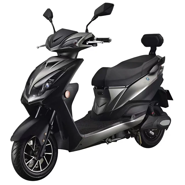 Cheap Scooter Electric Moped Bicycle Battery With Pedals Electric Scooter