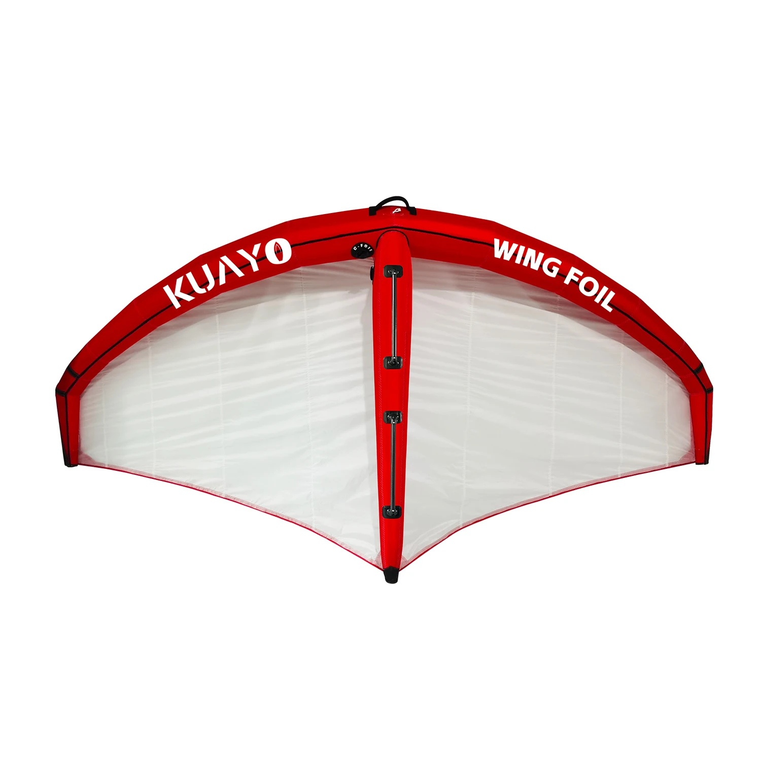 Customized Superfeild Hydrofoil Set Inflatable Surf Wing Foil for Kitesurfing Surf Kites for Enhanced Surfing Experience