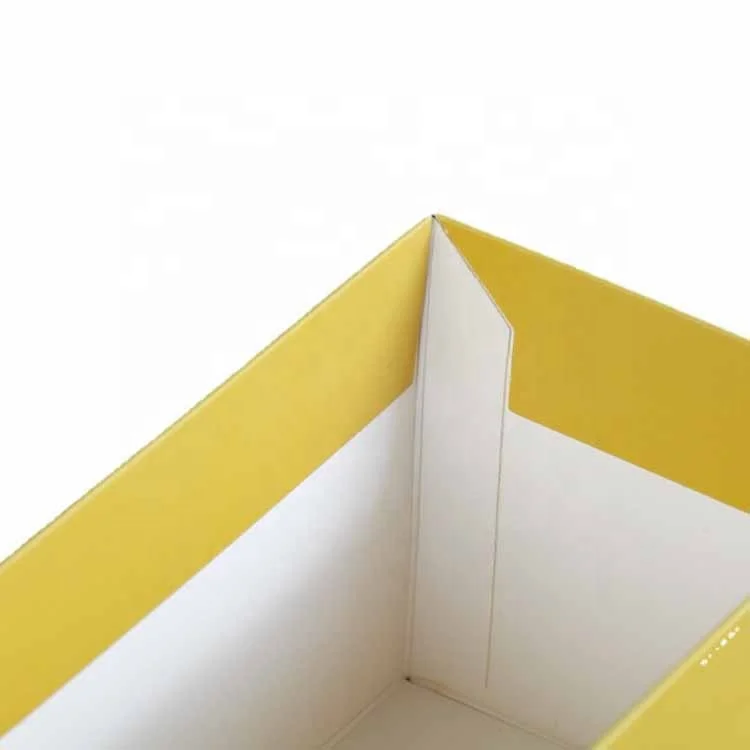 Custom Paper Card Color Printing Box Flower Tea Coffee Package Boxes With Logo Custom Printed Tea Packaging Box