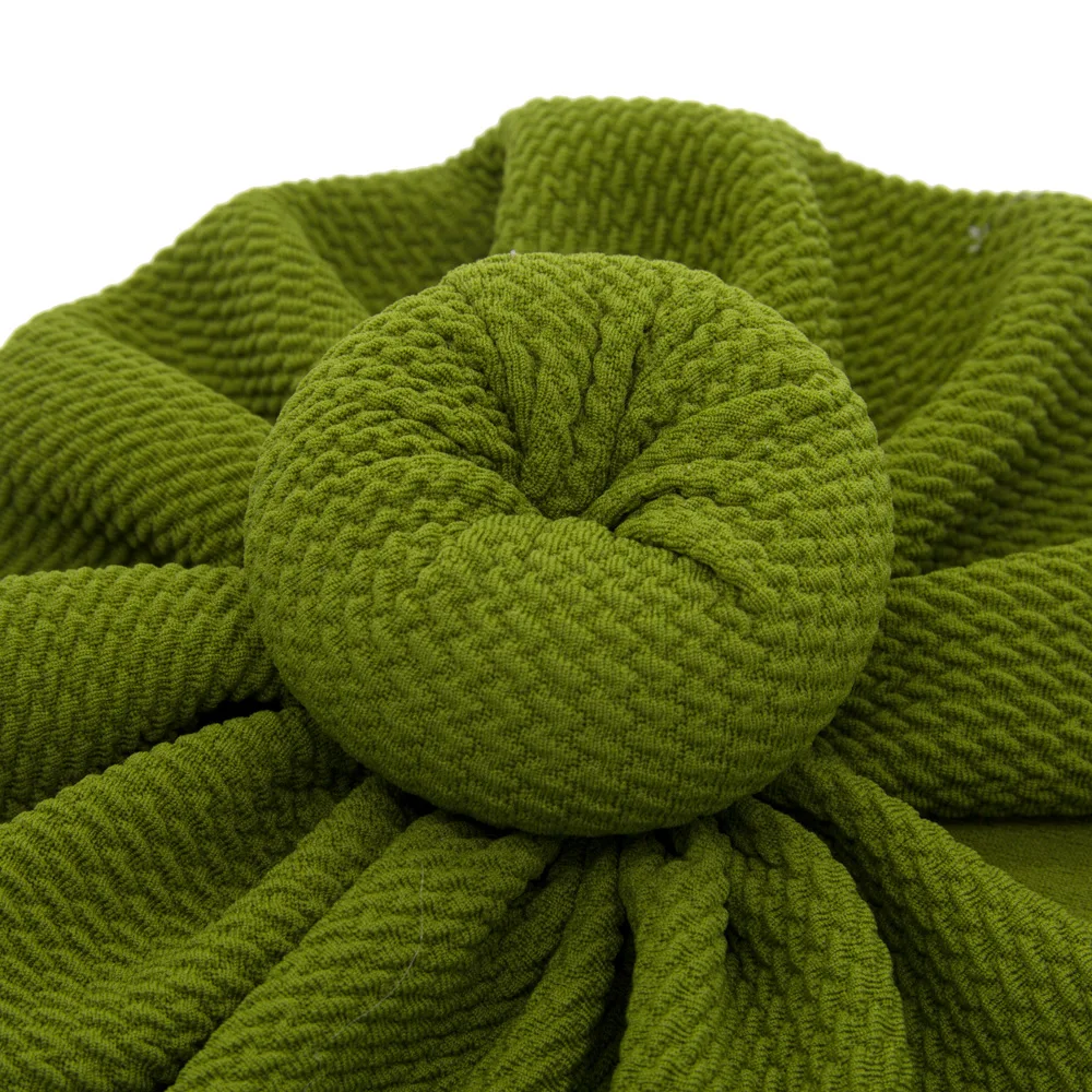 Шапочка для младенцев однотонная, шапка для детей, реквизит для фотосъемки