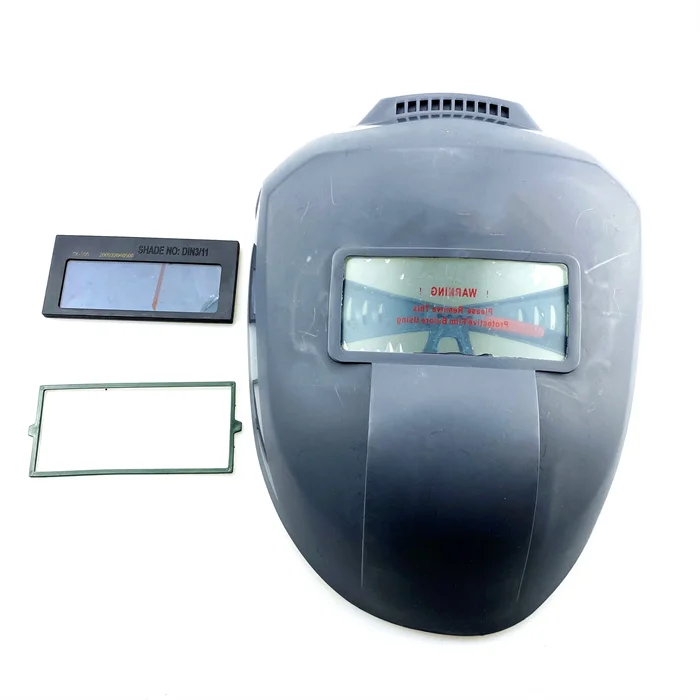 High Quality  Flip Up Lens  welding mask for  Welding Protective Face