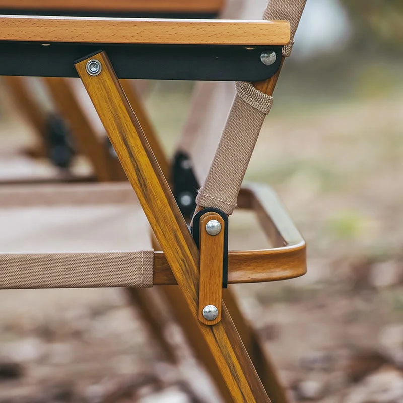 Factory direct sales outdoor Folding chair camping chair portable camping chair