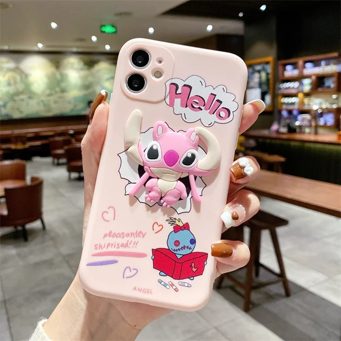 Мягкий силиконовый чехол для iPhone 14 13 12 11 Pro Max mini XS XR X 8 7 6S