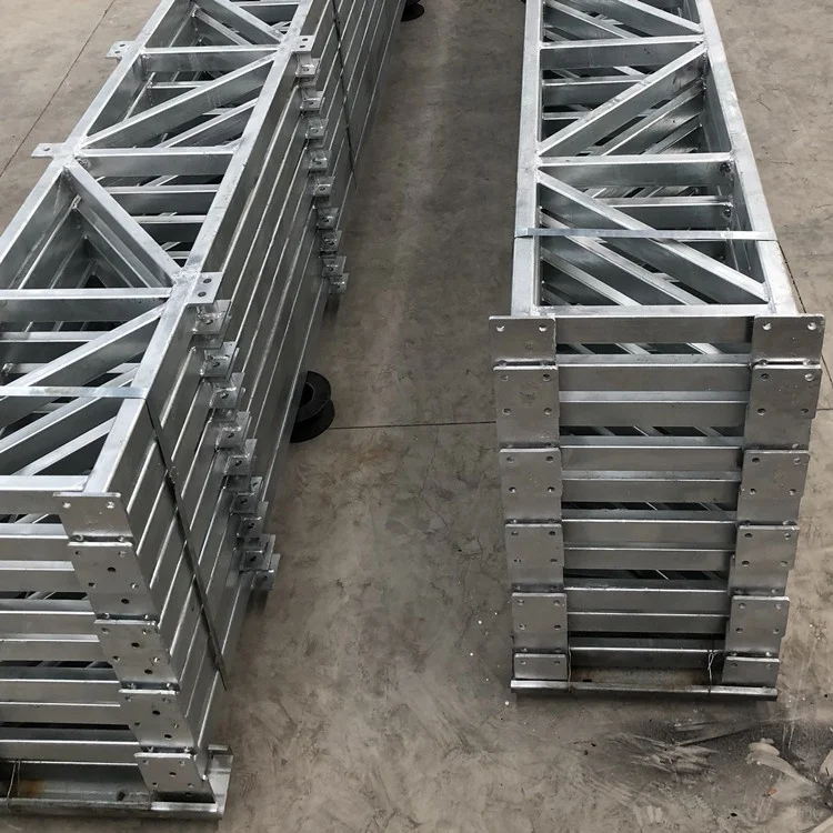 tig welding structural steel tube truss steel structure sheet metal fabrication laser cutting tube service