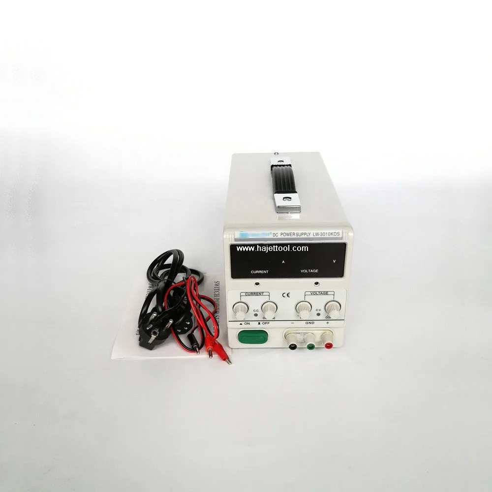 Top Quality Jewelry Plating Machine Rectifier for Electroplating Gold Plating Machine