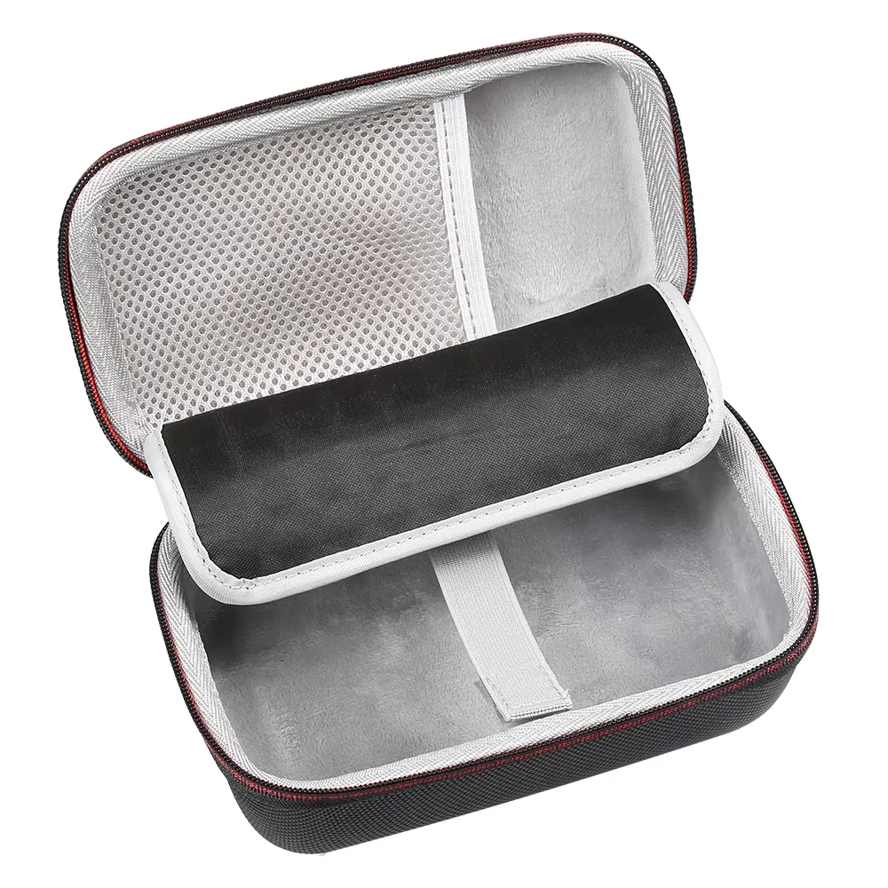 Custom Hard EVA Travel Case EVA Protective Camera Carry Case  Carrying Storage Case for digital camera