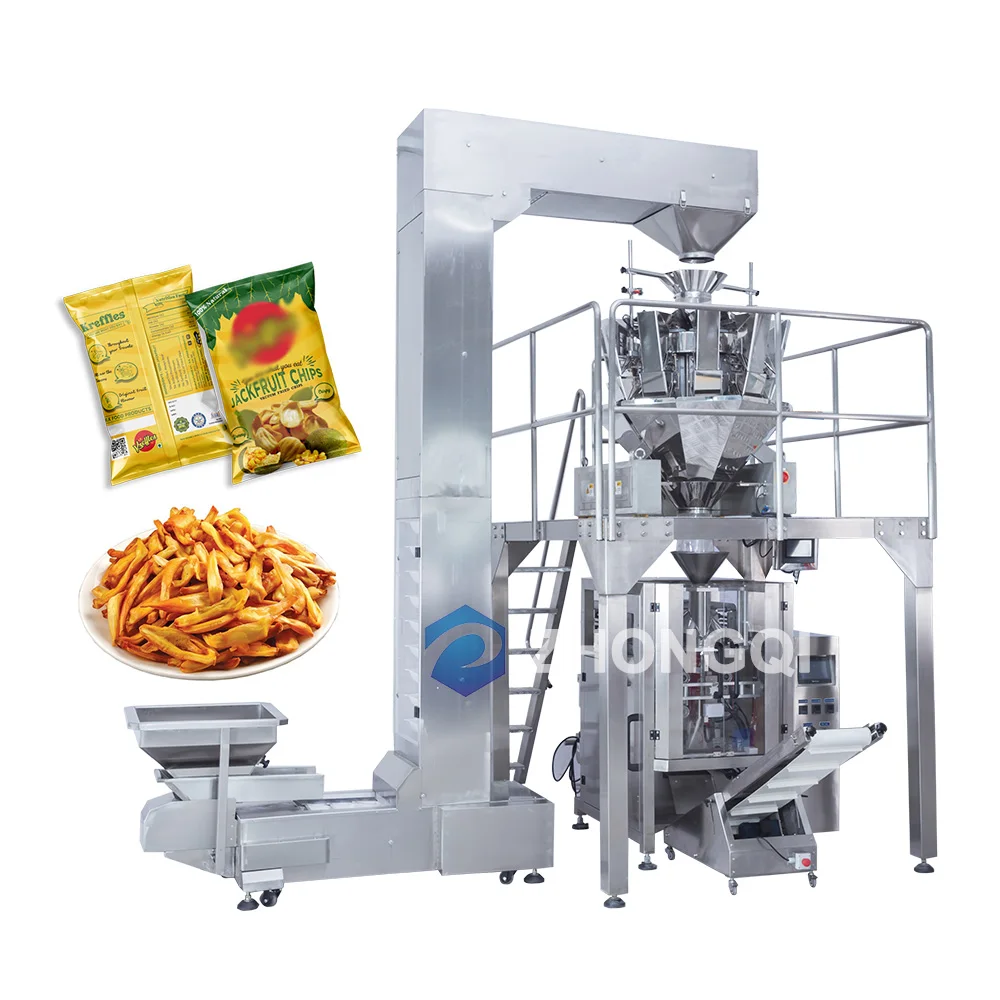 
High Accuracy Sealing Machine Hot Sales 1Kg Sugar Packing 