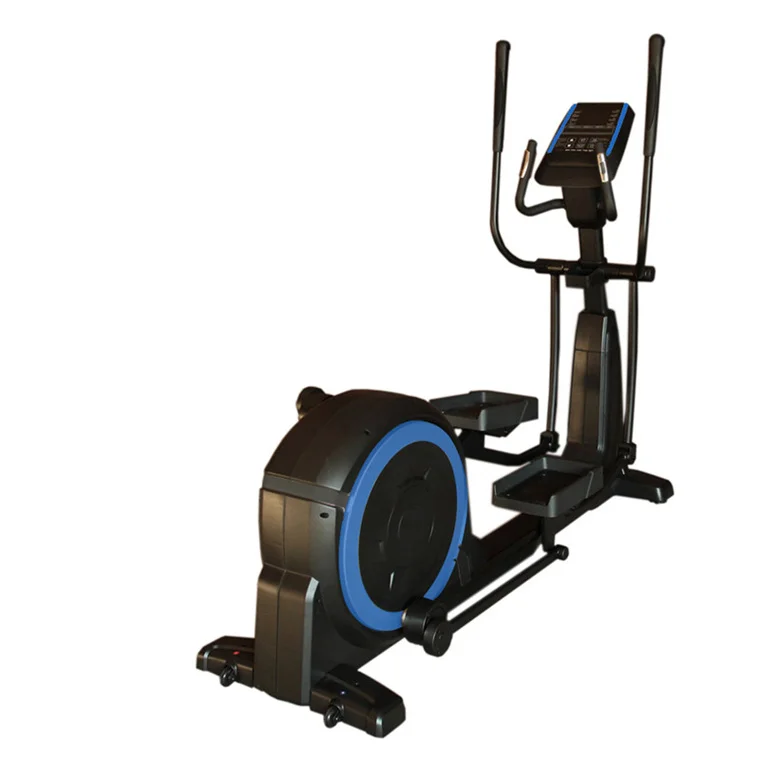 Professional Commercial gym equipment elliptical trainer cross trainer