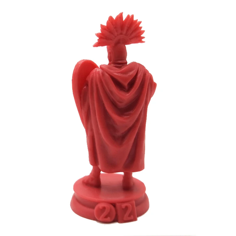 
Bulk Custom Roman Warrior Image Miniature 