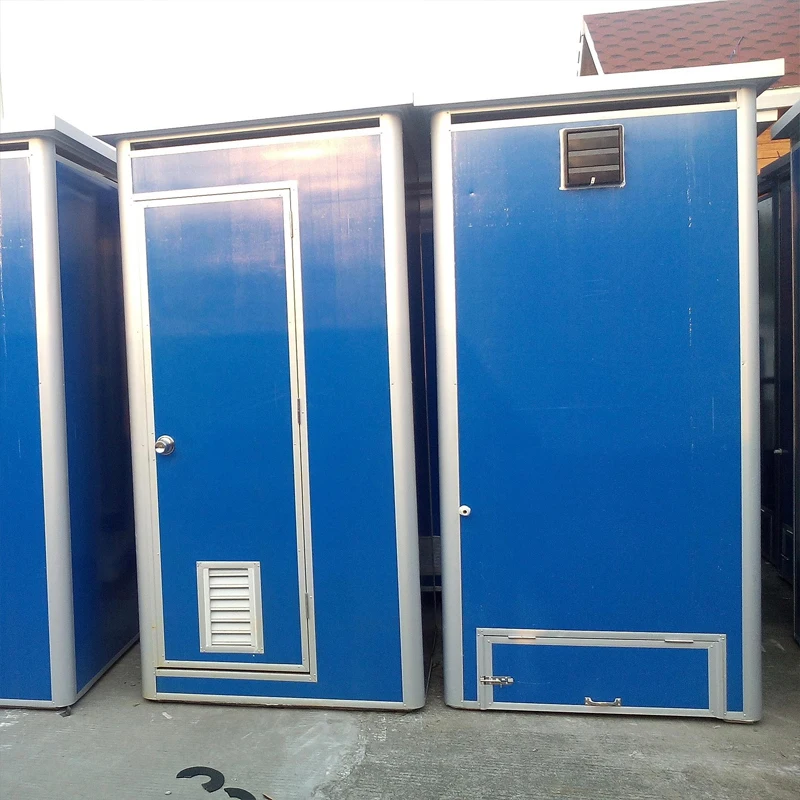 
Portable toilet with high quality for party and event 