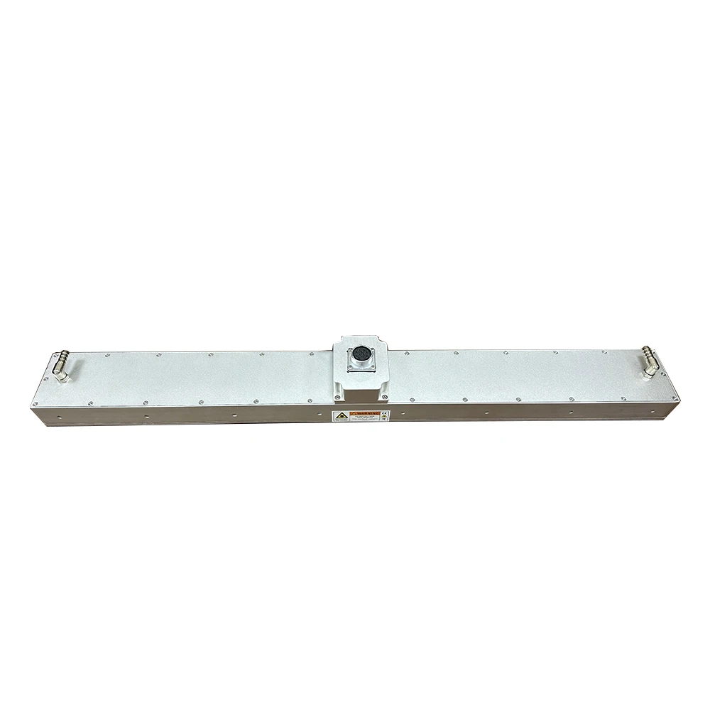 Factory Customized 72050 High Power UV LED Curing Lamp Overlength Led Curing Lamp for DTF Printer Packaging Label Printing