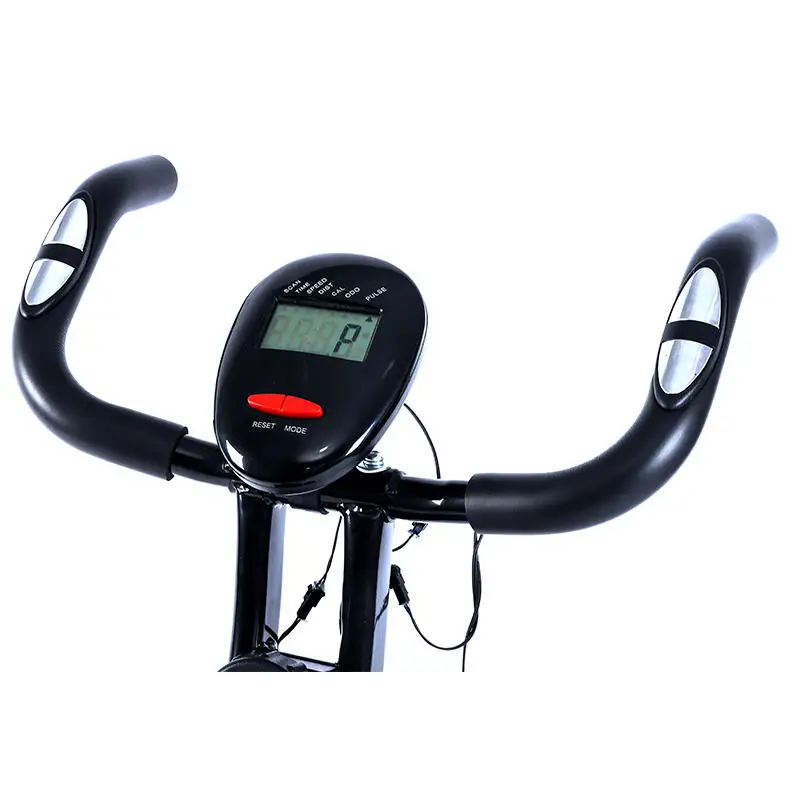 Good quality Xbike Rehabilitation Magnetic Exercise Bike Training Bicycle For Home Gym