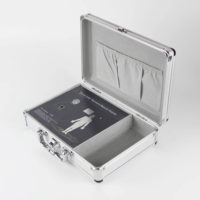 Profesional Win 10 Touch Sensor Free Update Quantum Magnetic Resonance Analyzer