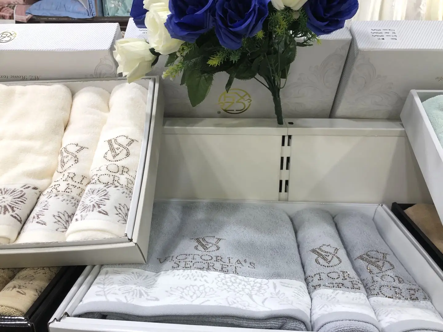 100% cotton cut pile/ jacquard /embroidered towel bath towel set