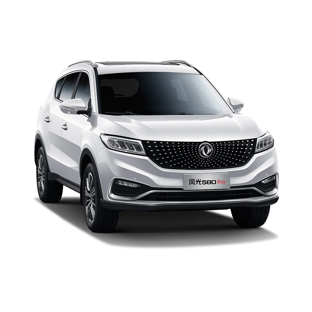 Сертификат ЕС EEC/COC производитель автомобилей suv Марка DFSK CVT Трансмиссия 5/7 мест LHD/RHD Glory 580 pro