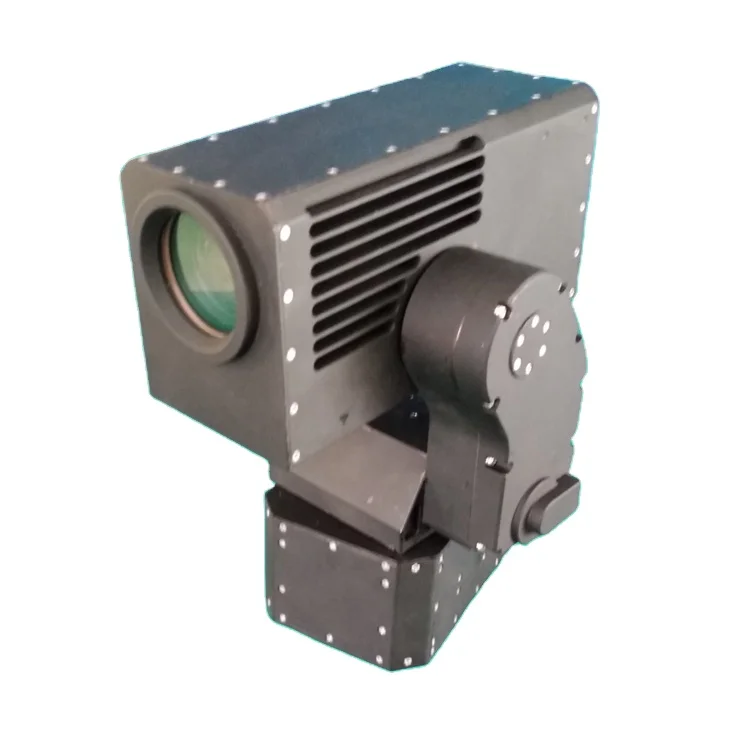 10KHz-40GHz electromagnetic signal protection ptz cameras  wireless ptz hd camera