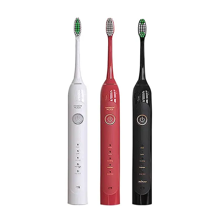 Kang Yu Usb Rechargeable Electric Toothbrush Manufacturer