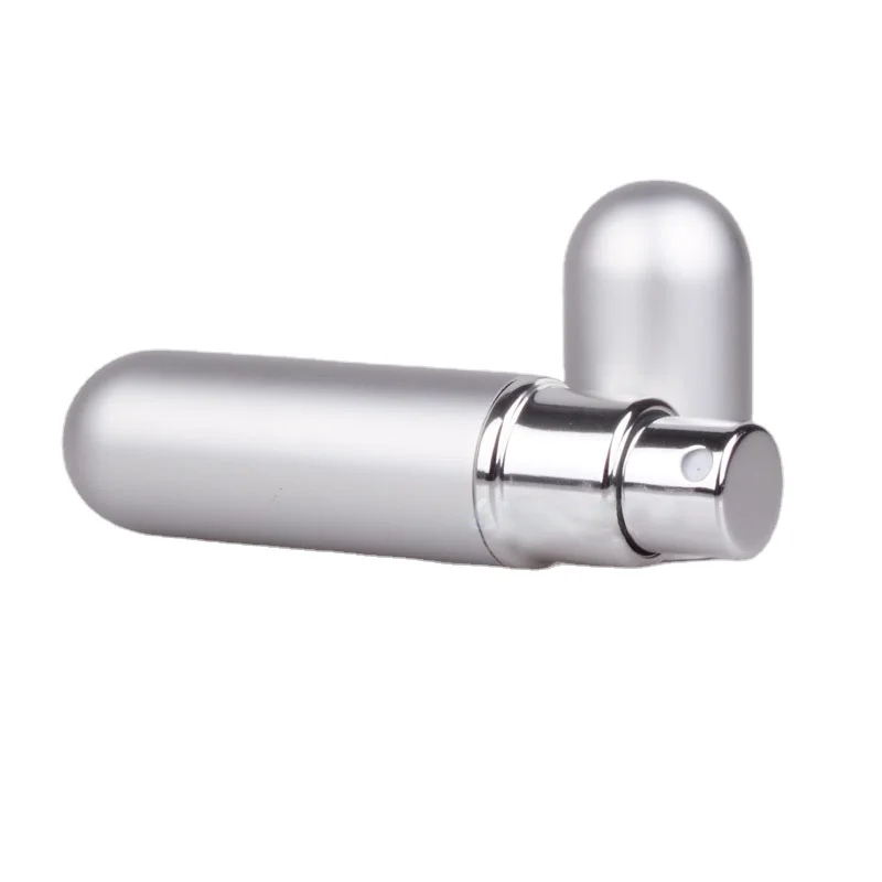 PA4001 Blank mini portable asthma inhaler