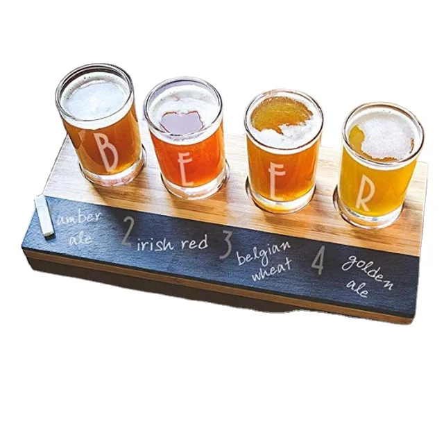 New Product Stone Black Rectangle Cheap Wood Cheese Board With Chalkboard Slate Serving Wooden Pizza Tray