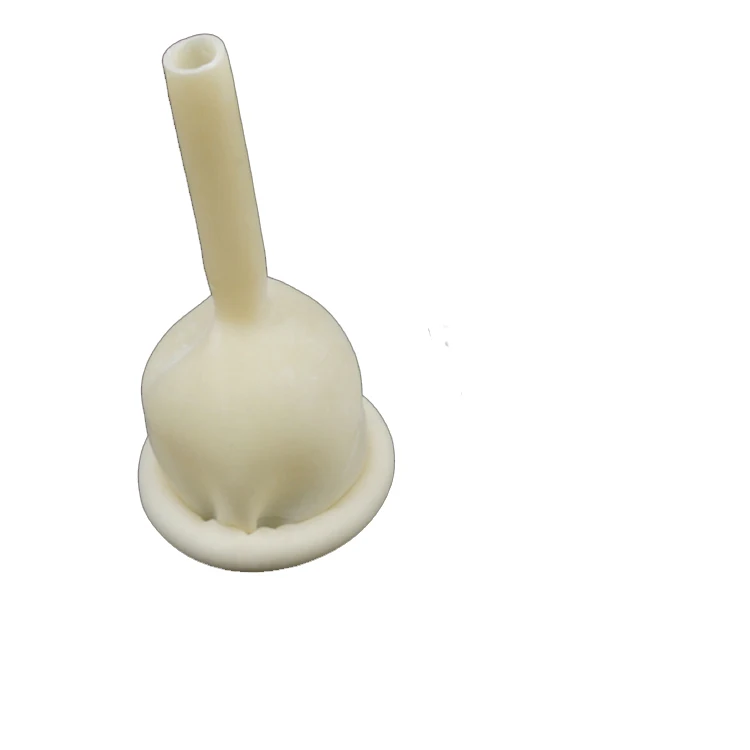 Portable Incontinence Male Urine Container With 1000ml 2000ml Urine Collector Bag