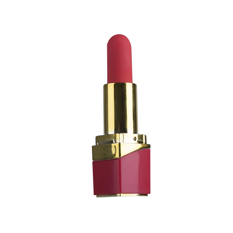 Mini Portable 10 Frequencies Adult Pussy Product Girls Women Exercise Ball Sex Toy Lipstick
