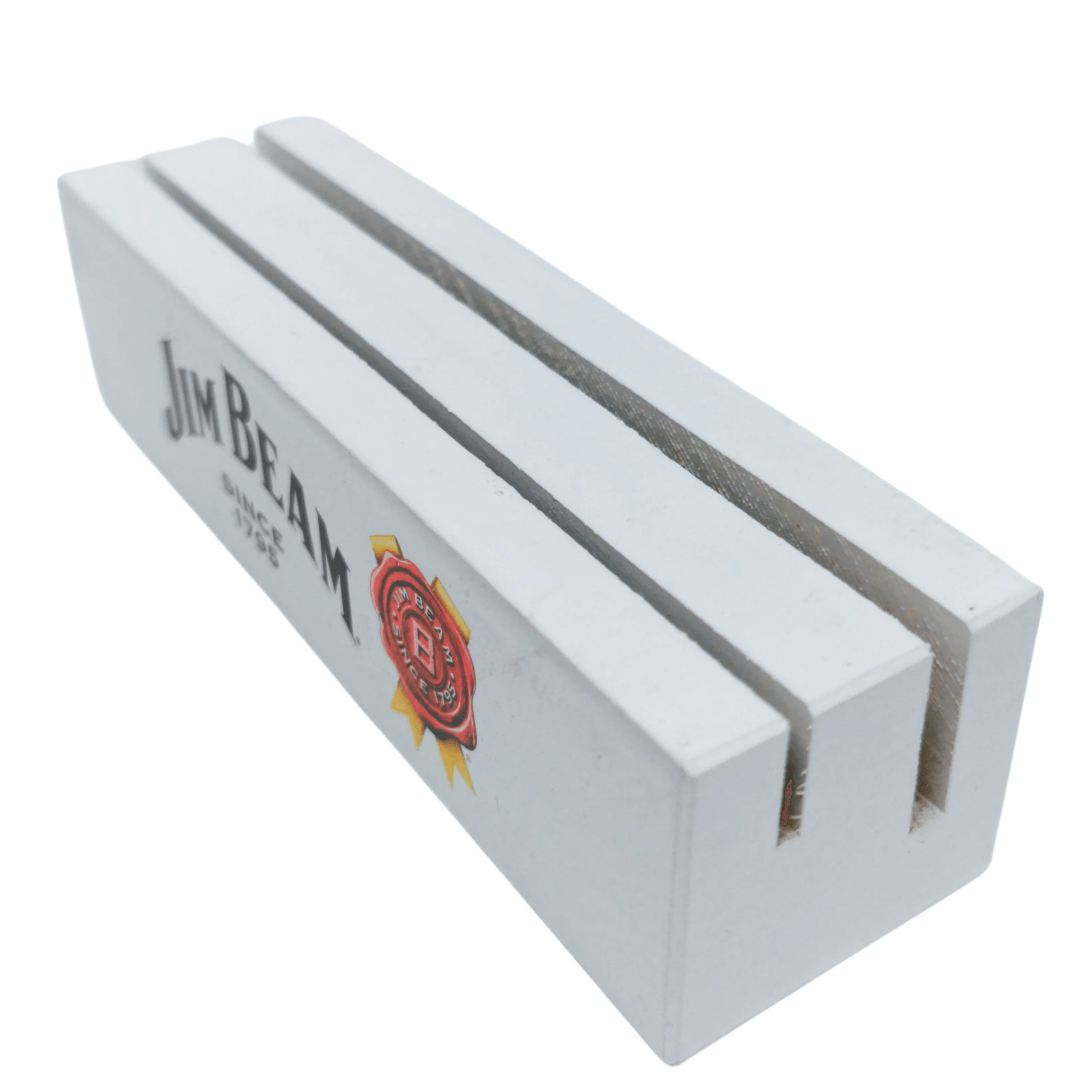 Sign holders for acrylic wood table number display stands place card holder photo stand