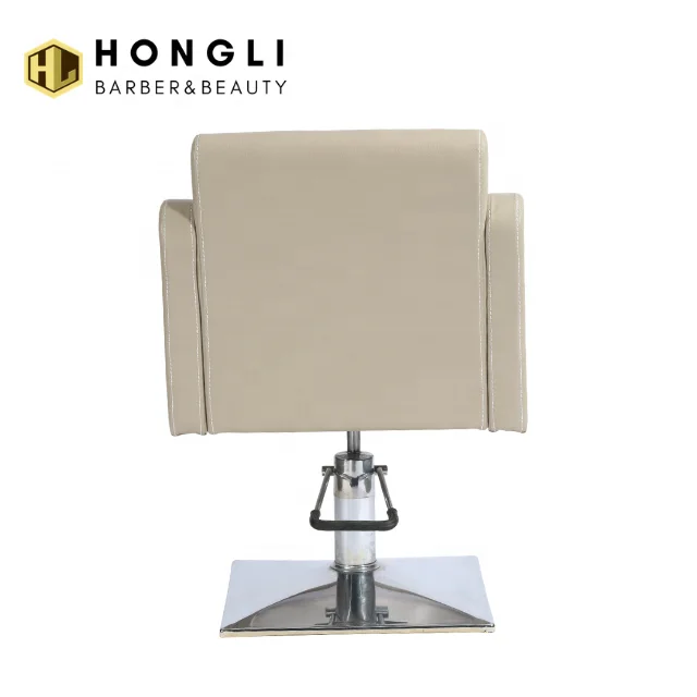 Ladies salon furniture  hydraulic chair for sale modern styling chair
