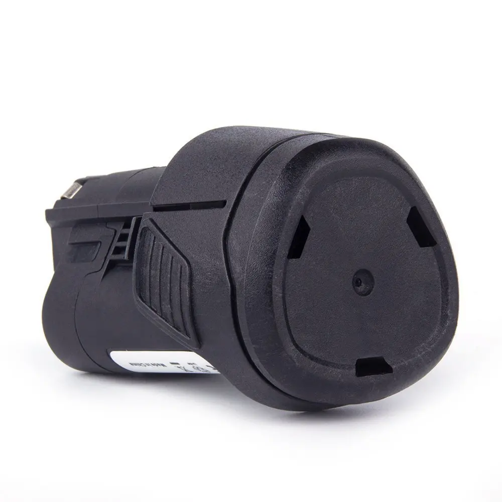 10.8V-12V 1.5Ah Replacement Battery Compatible with Bosch BAT411 GBA12V30 BAT413 BAT412 BAT414