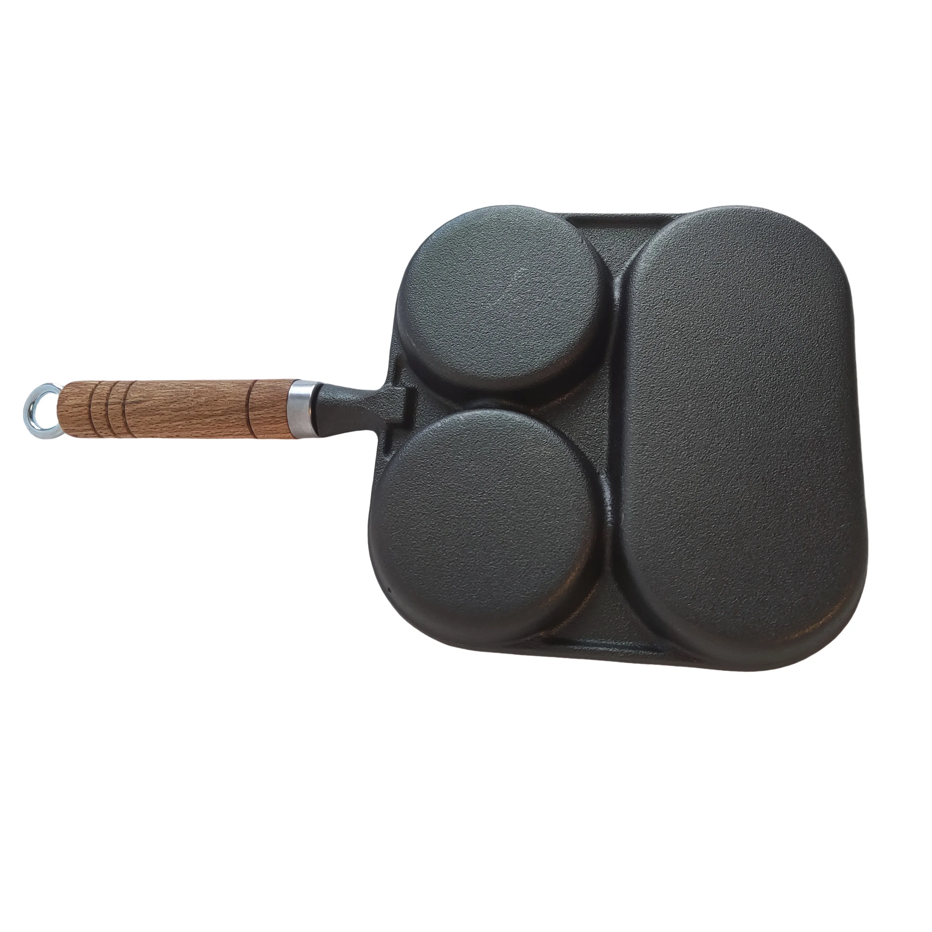 Baking Pan Breakfast Frying Pan Non stick Cookware Sets Rectangular Pan Set NonstickCookware Set Cooking Pot