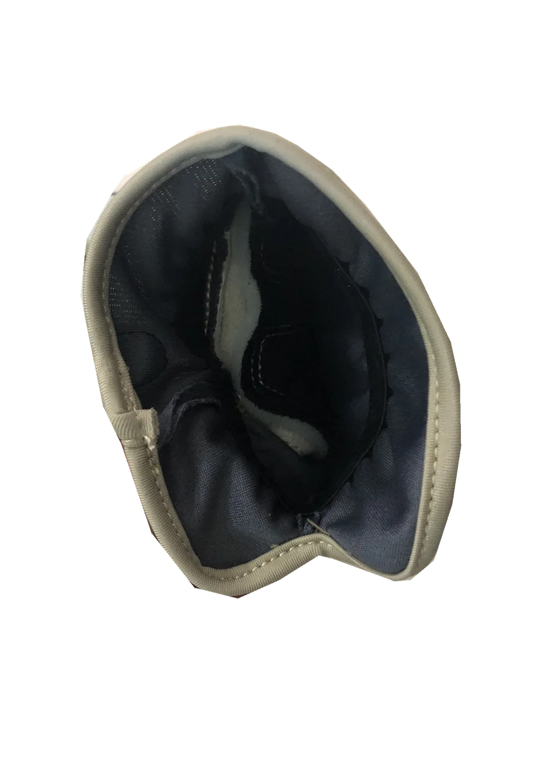 custom pigskin safety leather working impact proof hand gloves manufacturers in china