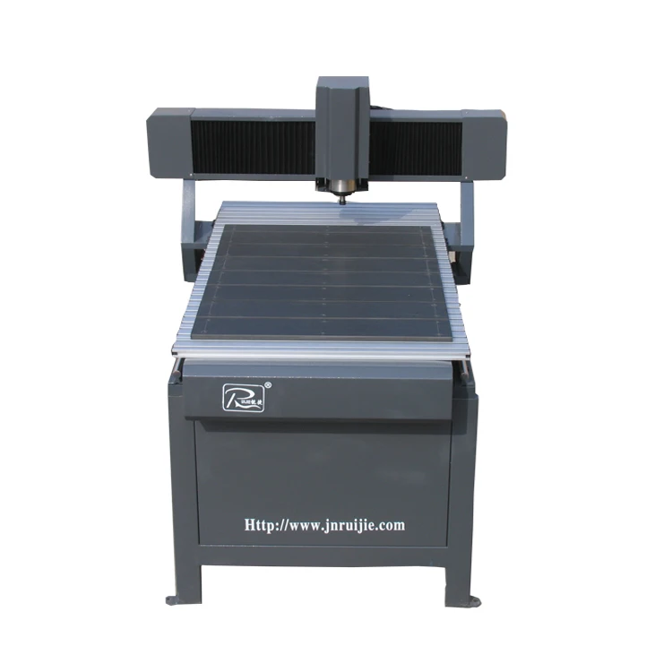 RUIJIE High Quality 6090 Mini CNC Router
